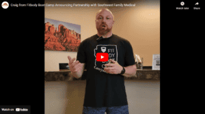 Craig Director Of Fitbody Bootcamp