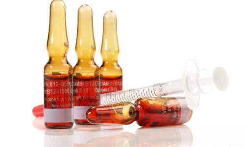 Medical Weight Loss With Vitamin B12 And MIT Injections